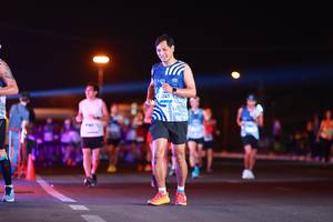 BIB: 5245
                            <button type="button" onclick="openModal(22971994)" class="btn btn-primary btn-sm float-right btn-popup" data-toggle="modal" data-target=".modal-high-quality">
                        <i class="fas fa-shopping-cart"></i> Add to Cart
                    </button>
                                            <button type="button" onclick="isThisMe(22971994, true)" class="btn btn-success btn-sm float-right btn-popup btn-isme hidden" data-toggle="tooltip" data-placement="bottom" title="นี่คือรูปของคุณใช่ไหม คลิกที่นี่เพื่อเอาเข้าอัลบั้ม">
                        <i class="fas fa-plus"></i> Add to album
                    </button>
                    <button type="button" onclick="isThisMe(22971994, false)" class="btn btn-warning btn-sm float-right btn-popup btn-isnotme hidden">
                        <i class="fas fa-ban"></i> Remove from album
                    </button>